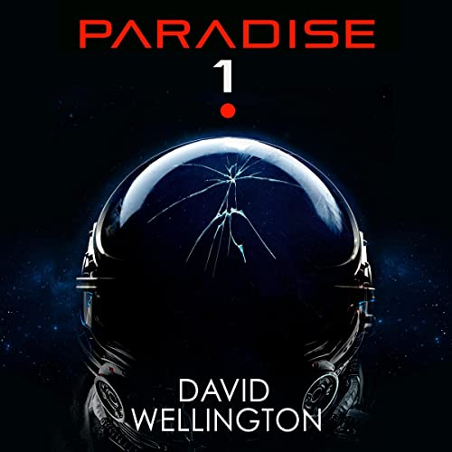 Couverture de Paradise-1