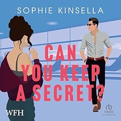 Couverture de Can You Keep a Secret?