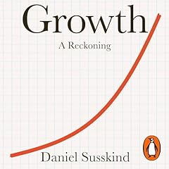 Growth cover art