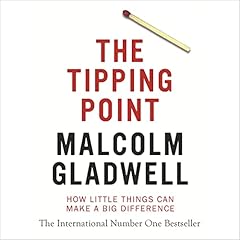 The Tipping Point Titelbild