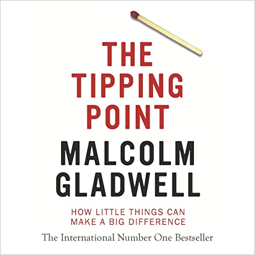 The Tipping Point Titelbild