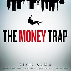 Couverture de The Money Trap