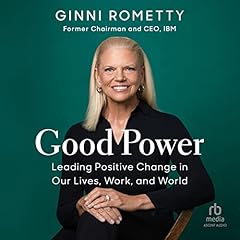 Good Power cover art