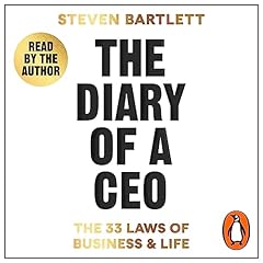 The Diary of a CEO Titelbild