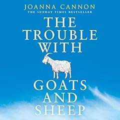 The Trouble with Goats and Sheep cover art