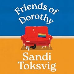 Friends of Dorothy cover art