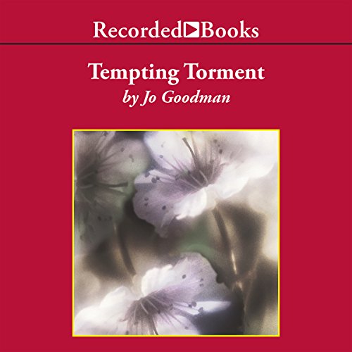 Tempting Torment Audiobook By Jo Goodman cover art