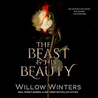 The Beast & His Beauty Audiolibro Por Willow Winters arte de portada