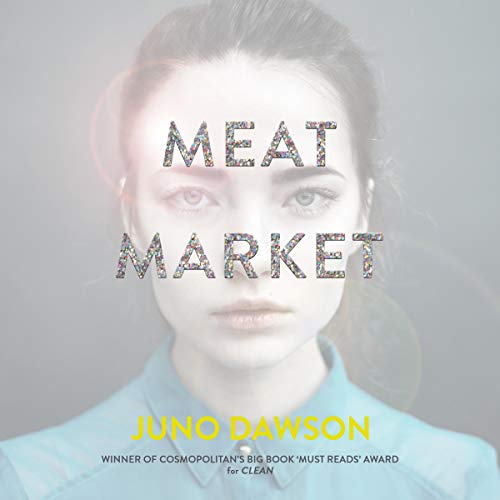 Meat Market cover art