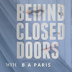 Behind Closed Doors cover art