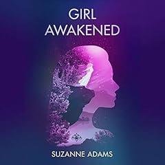 Girl Awakened cover art