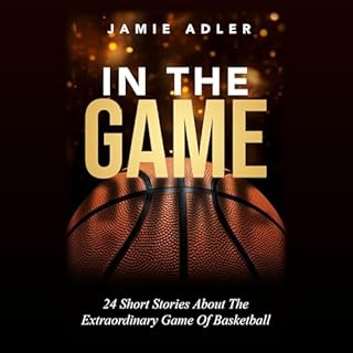 In the Game Audiobook By Jamie Adler cover art