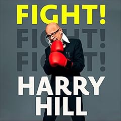 Fight! cover art