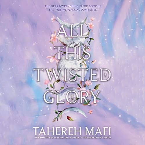 All This Twisted Glory cover art