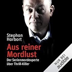 Aus reiner Mordlust Titelbild