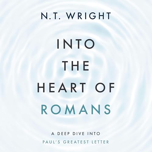 Couverture de Into the Heart of Romans