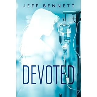 Devoted Audiolibro Por Jeffrey W. Bennett arte de portada