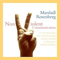 Nonviolent Communication copertina