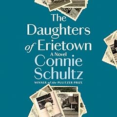 The Daughters of Erietown cover art