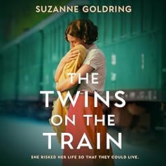 Couverture de The Twins on the Train