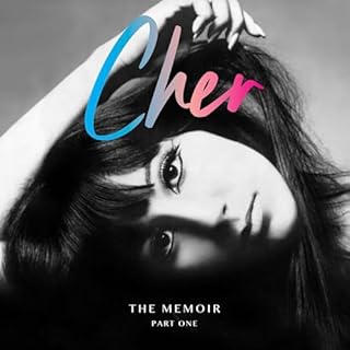 Cher cover art