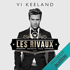 Couverture de Les rivaux