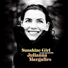 Sunshine Girl cover art