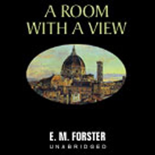 A Room With a View Audiobook By E. M. Forster cover art