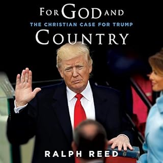 For God and Country Audiobook By Ralph Reed cover art