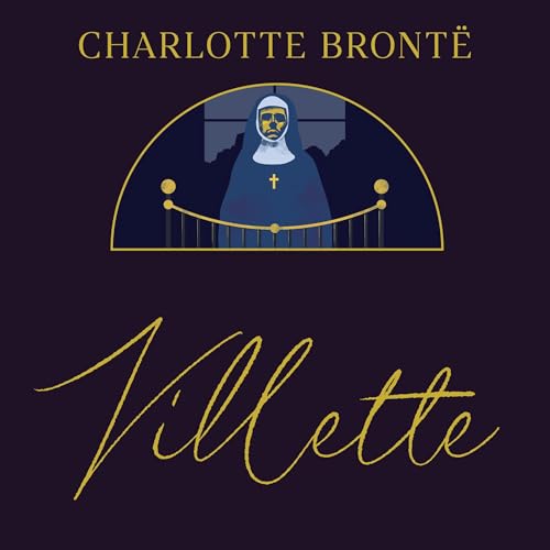 Villette cover art