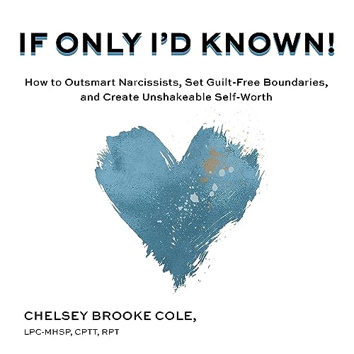 If Only I'd Known! Audiolibro Por Chelsey Brooke Cole arte de portada