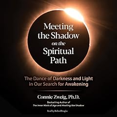 Meeting the Shadow on the Spiritual Path Titelbild