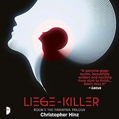 Liege Killer cover art