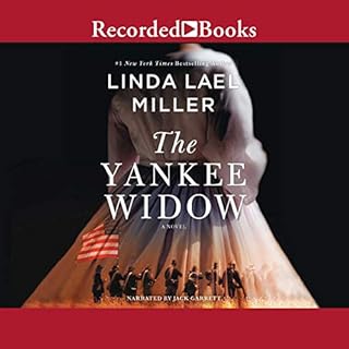 The Yankee Widow Audiobook By Linda Lael Miller cover art