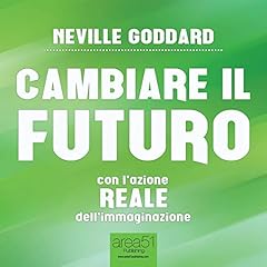 Cambiare il futuro copertina