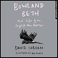 Bowland Beth cover art