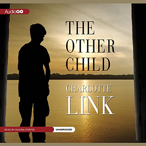 The Other Child Audiolibro Por Charlotte Link arte de portada