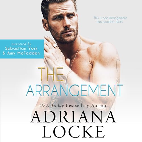 The Arrangement cover art