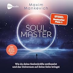 Soul Master Titelbild