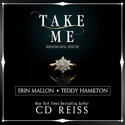 Take Me cover art