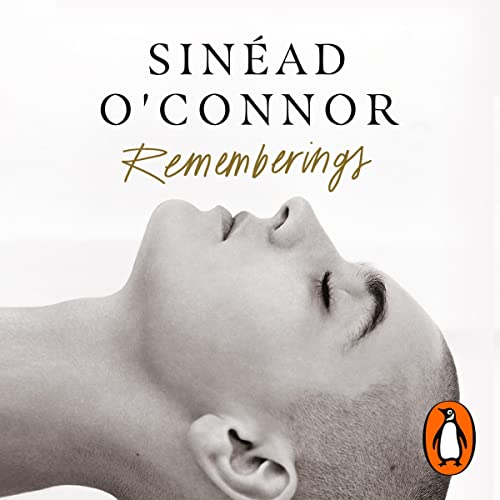 Rememberings cover art