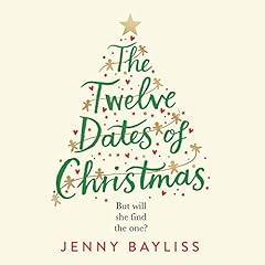 Couverture de The Twelve Dates of Christmas