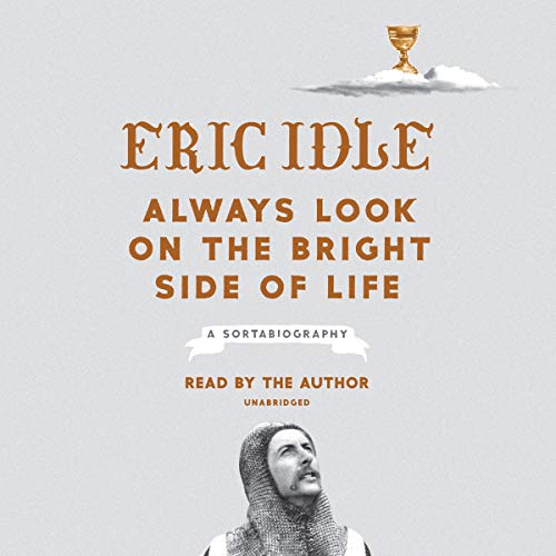 Always Look on the Bright Side of Life cover art