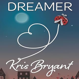 Dreamer Audiolibro Por Kris Bryant arte de portada