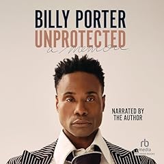 Unprotected cover art