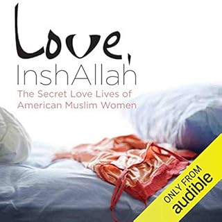 Love, InshAllah Audiolibro Por Ayesha Mattu, Nura Maznavi arte de portada