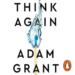 Think Again cover art