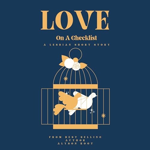 Love on a Checklist Audiobook By Alyson Root cover art