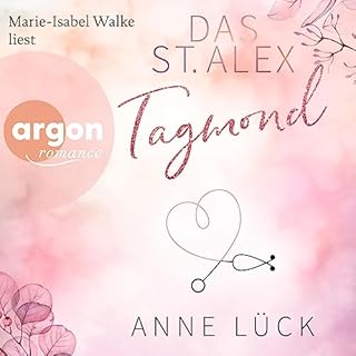 Das St. Alex - Tagmond Titelbild