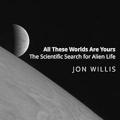 All These Worlds Are Yours cover art